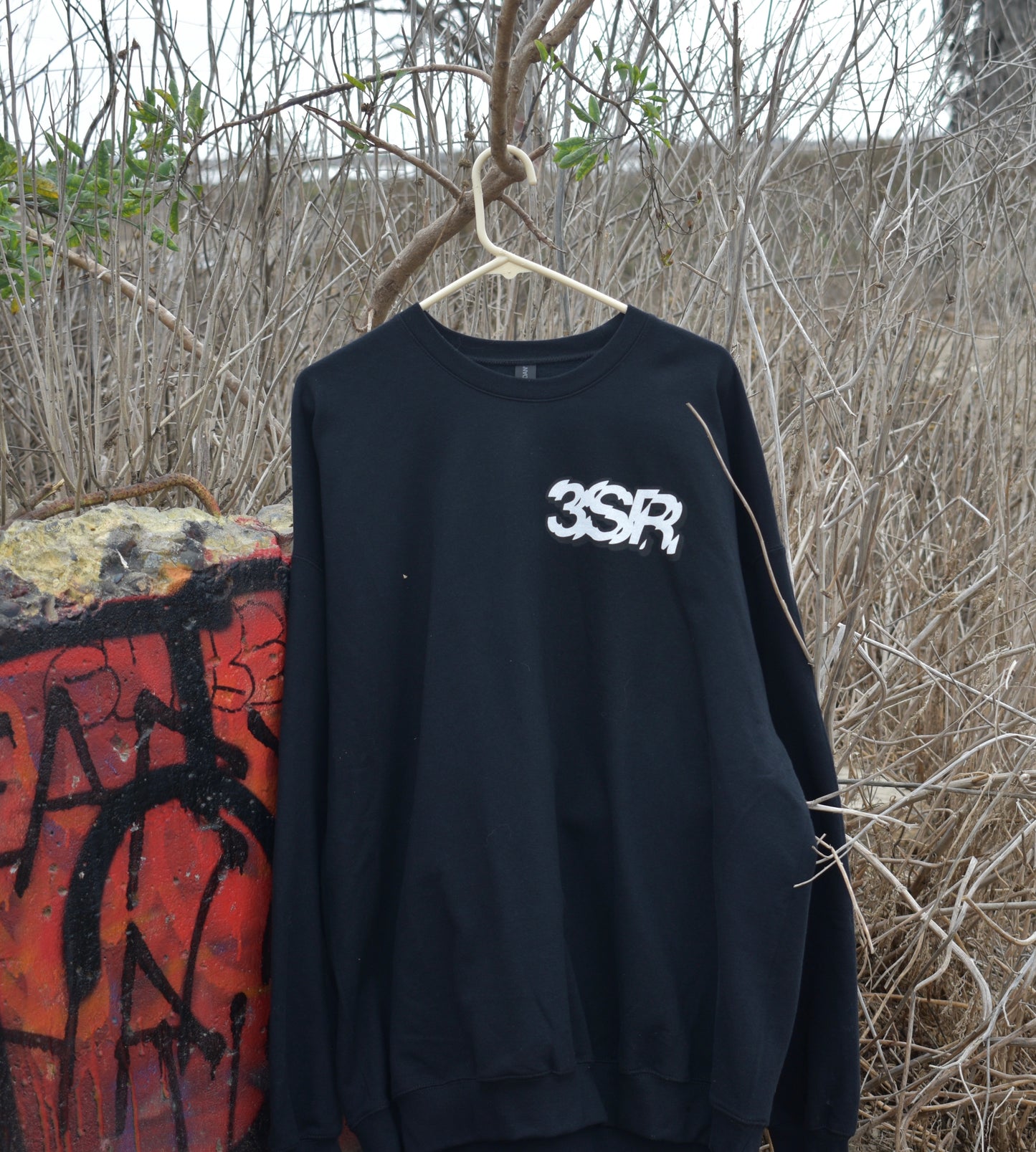 UGLY DUCKLING CREWNECK